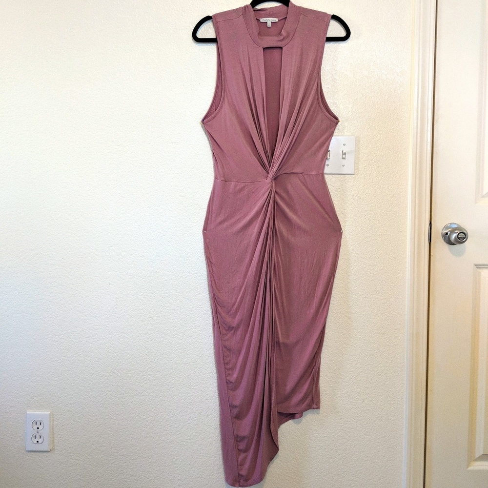 CHARLOTTE RUSSE Cocktail Dress